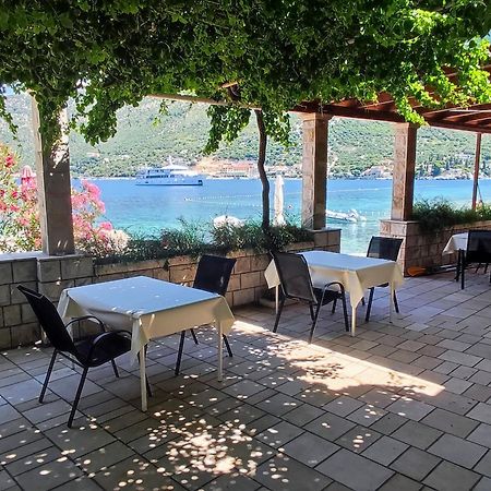 Villa Mali Raj Zaton  Exterior foto